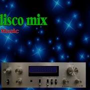 Italo Disco Mega Mix Music Euro Disco Dance Modern Talking Style Instrumental Music Vol 129