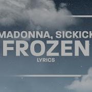 Frozen Madonna Tik Tok