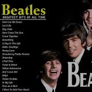 Beatles Album