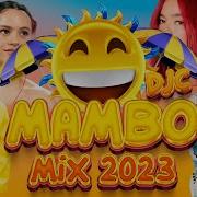 Reggaeton Mambo Remix