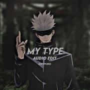 My Type Тик Ток