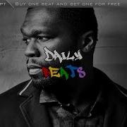 50 Cent Type Beat Get Rich 86 Bpm Daily Beat 440