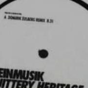 Einmusik Jittery Heritage