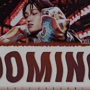 Kai Domino Lyrics