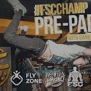 Fsc Champ Pre Party With Daniels Laizans Calisthenics Street Workout