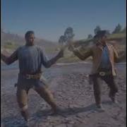 My Name Is John Marston