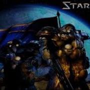 Starcraft Terran Theme 01 Midi