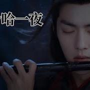 德令哈一夜