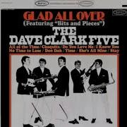 Dave Clark Five Full Album