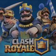 Clash Royale Music