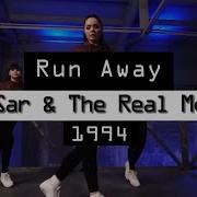 Mcsar Real Mccoy Run Away