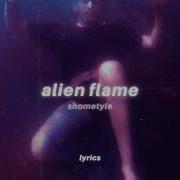 Alien Flame Tik Tok