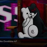 Junko Enoshima Is Right The F Here