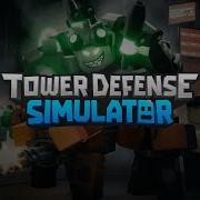Tower Defense Simulator Drezzed