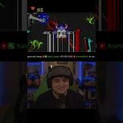 Linx4 Sonic Exe Round