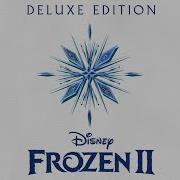 Show Yourself From Frozen 2 Instrumental