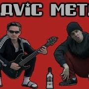 Slavic Metal