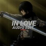 In Love Fajar Asia Music