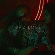 David Guetta Mad Love Feat Becky G