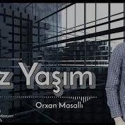 Orxan Goz Yasim