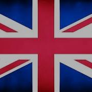 England National Anthem Instrumental