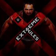 Wwe Extreme Rules 2018 Theme