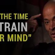 Working Hard Is The Only Option David Goggins