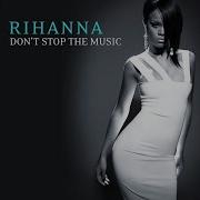 Rihanna Don T Stop The Music Instrumental