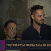 Murat Boz Asli Enver 2019