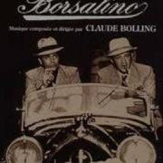 Borsalino 1970 Theme