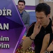 Nadir Qafarzade Ft Ayan Babakisiyeva Mənim Ürəyim 2019