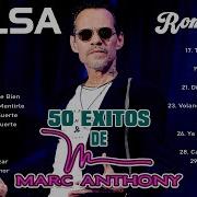 Salsa Marc Anthony