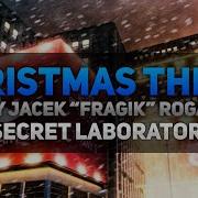 Christmas Theme Scp Secret Laboratory Ost