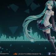 I M Blue Remix Nightcore