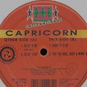 Capricorn Original Mix