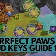 Merge Dragons Purrfect Paws Event Cloud Keys Guide Part 1 Of 2 Tips And Tricks