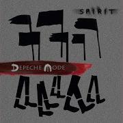 Depeche Mode Scum