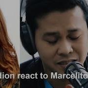 The Power Of Love Marcelito Pomoy And Celine Dion Duet