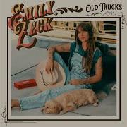 Old Trucks Emily Zeck