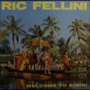 Rik Fellini Welcome
