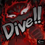 Dive 1 Hour Kj