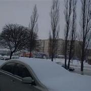 Какой Красивый Город Старый Оскол
