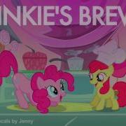 Pinkie S Brew