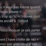 My Prince Les Profs 2 Par Kev Adams Paroles