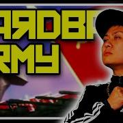 Hard Bass Army