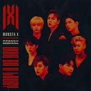 Monsta X Who Do You Love Instrumental