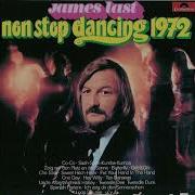 James Last Medley Pour Un Flirt Tonight Uncle Albert