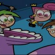 Fairly Oddparents Czech God