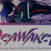 Solo Leveling Opening 2