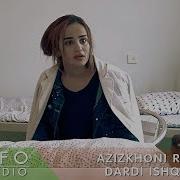 Азизхони Ризо Дарди Ишкат